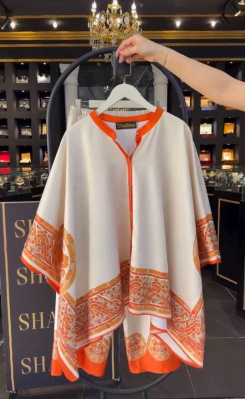 Kaftan thumbnail 4