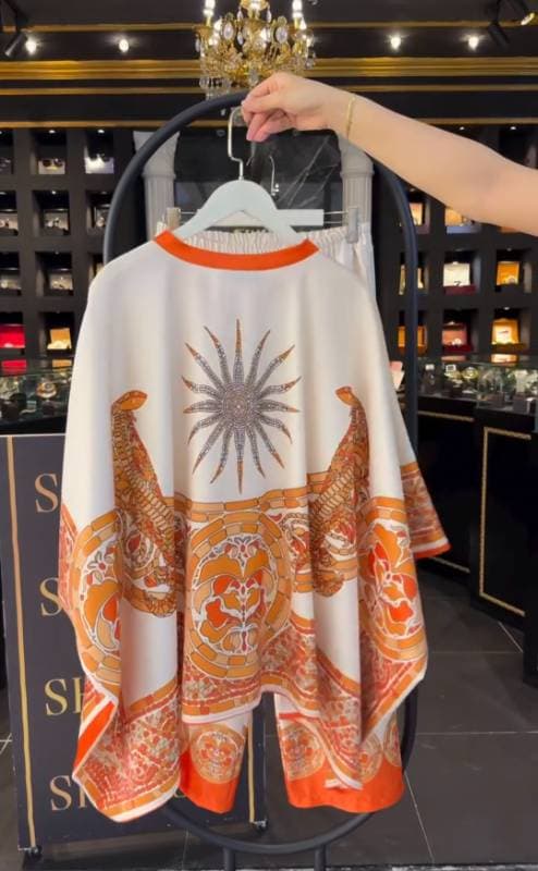 Kaftan thumbnail 3